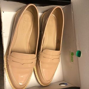 ASOS loafers